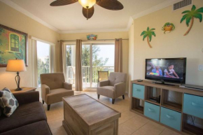 501-S - Sunset Vistas, St Pete Beach